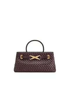 JW PEI  JW PEI Damen Elora Gewebte Tragetasche