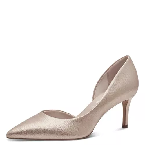 Tamaris High Heels Tamaris Pumps Damen Vegan Elegant