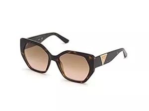 GUESS  GUESS Unisex Gu7741 Sonnenbrille