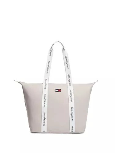 Tommy Jeans Taschen & Rucksäcke Tommy Jeans Tjw Ess Daily Tote Aw0aw18461 Tragetasche