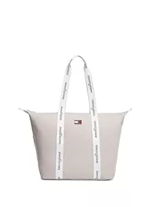 Tommy Jeans Taschen & Rucksäcke Tommy Jeans Tjw Ess Daily Tote Aw0aw18461 Tragetasche