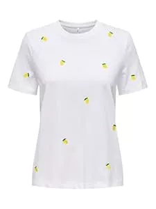 ONLY T-Shirts ONLY Female T-Shirt ONLKETTY T-Shirt