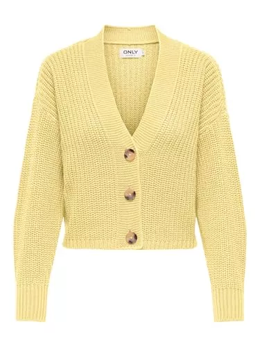ONLY Strickjacken ONLY Female Strickjacke ONLCAROL Strickjacke