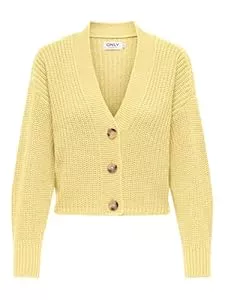 ONLY Strickjacken ONLY Female Strickjacke ONLCAROL Strickjacke