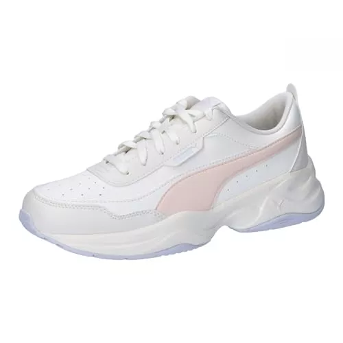PUMA Sneaker & Sportschuhe PUMA Damen Cilia Mode Sneakers, Basic Sneakers Damen