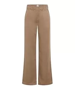 BRAX Hosen Brax Damen Hose Style.Maine Fluid Tencel Wide Leg