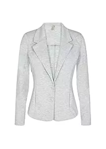 SOYACONCEPT  SOYACONCEPT SC-Daniela 1 LT Grey Melange - L