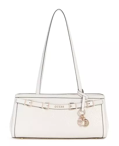 GUESS Taschen & Rucksäcke Dovie Girlfriend Schultertasche