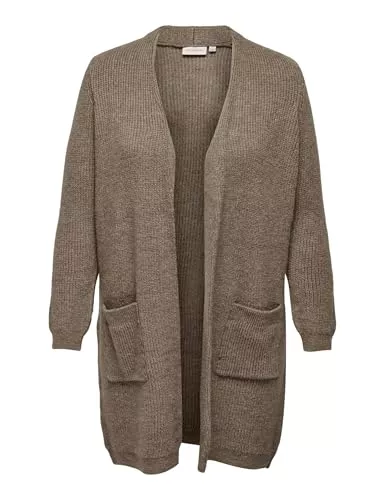 ONLY Strickjacken ONLY Women's Carjade Ls Cardigan KNT Noos Sweater