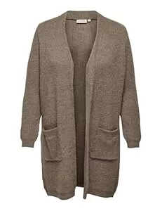 ONLY Strickjacken ONLY Women's Carjade Ls Cardigan KNT Noos Sweater