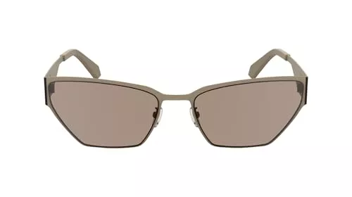 Calvin Klein Jeans Gürtel Calvin Klein Jeans Damen Ckj24207s Sonnenbrille (1er Pack)