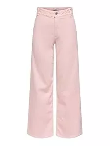 JDY Jeans JdY Damen Jdyiris Hw Wide Pant PNT Dia