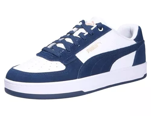 PUMA Sneaker & Sportschuhe Puma Unisex Puma Caven 2.0Sneaker