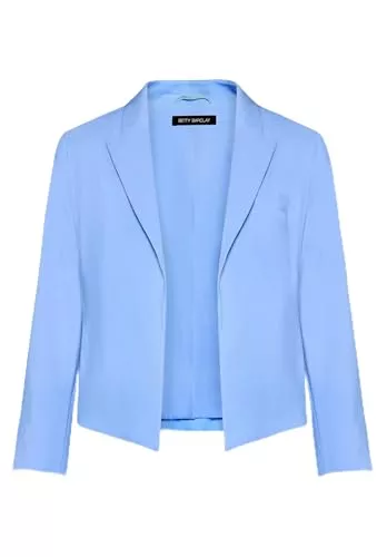 Betty Barclay Blazer Betty Barclay Damen Kurzblazer mit 3/4 Arm