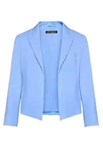 Betty Barclay Blazer Betty Barclay Damen Kurzblazer mit 3/4 Arm