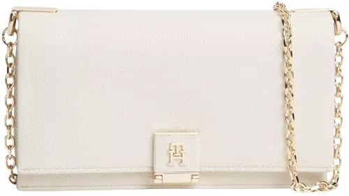 Tommy Hilfiger Taschen & Rucksäcke Tommy Hilfiger Damen Th Her Chain Aw0aw17403 Crossover