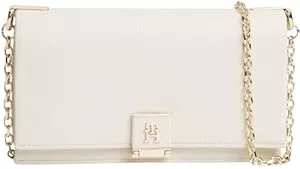 Tommy Hilfiger Taschen & Rucksäcke Tommy Hilfiger Damen Th Her Chain Aw0aw17403 Crossover