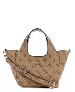 GUESS Taschen & Rucksäcke GUESS womens Calista 2 in 1 Mini Tote