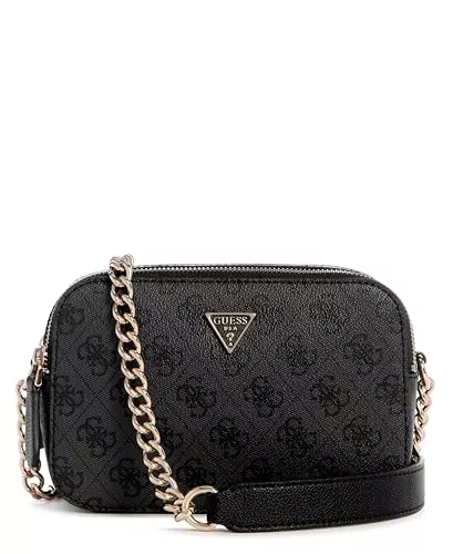GUESS Taschen & Rucksäcke GUESS Noelle Ii Crossbody Camera Umhängetasche