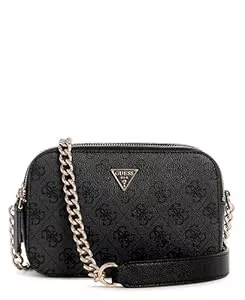 GUESS  GUESS Noelle Ii Crossbody Camera Umhängetasche