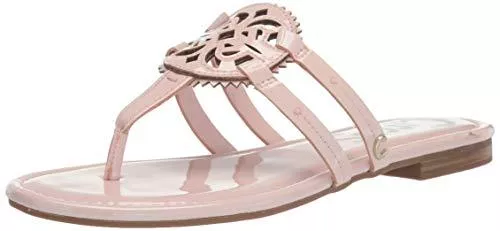 Circus By Sam Sandalen & Slides Circus By Sam Edelman Damen Canyon Flache Sandale