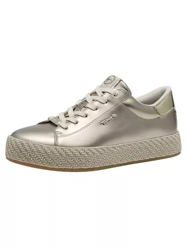 Tamaris Sneaker & Sportschuhe Tamaris Damen Low-Top Sneaker, Frauen Sneaker