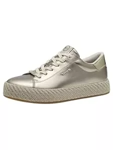 Tamaris Sneaker & Sportschuhe Tamaris Damen Low-Top Sneaker, Frauen Sneaker