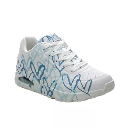 Skechers Sneaker & Sportschuhe Skechers Women's UNO-Bright Air Sneaker