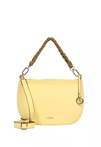 L.CREDI Taschen & Rucksäcke L.CREDI Irina Schultertasche 31 cm