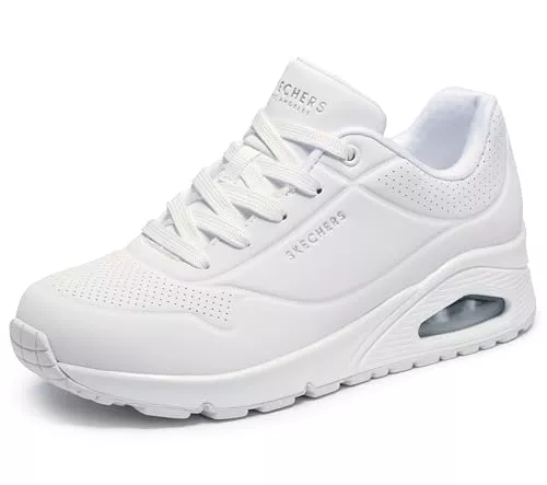 Skechers Sneaker & Sportschuhe Skechers Damen UNO Stand On AirSneakers