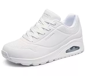 Skechers Sneaker & Sportschuhe Skechers Damen UNO Stand On AirSneakers