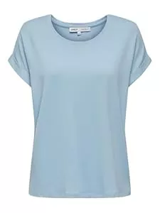 ONLY T-Shirts ONLY Female Top ONLMOSTER Top