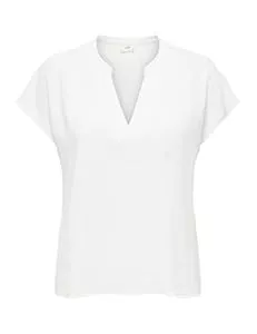 JDY Ärmellose Blusen Jacqueline de Yong Female Bluse JDYLION Bluse