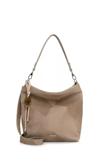 Tamaris Taschen & Rucksäcke Tamaris Beutel TAS Karen 34514 Damen Handtaschen Zweifarbig