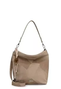 Tamaris Taschen & Rucksäcke Tamaris Beutel TAS Karen 34514 Damen Handtaschen Zweifarbig