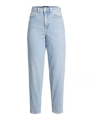 JJXX Jeans JACK &amp; JONES Female Mom Jeans JXLISBON MOM HW R4010 DNM NOOS