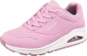 Skechers Sneaker & Sportschuhe Skechers Mädchen UNO Stand On AirSneaker