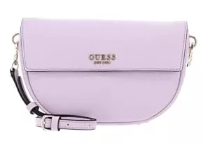 GUESS Taschen & Rucksäcke GUESS Damen Cerelia Flap Shoulder Hand Bag