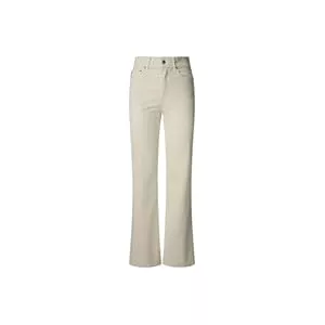 Pepe Jeans Jeans Pepe Jeans Damen Hose High Waist Flare Willa Corduroy