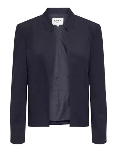 ONLY Blazer ONLY Damen Onlemillia Life L/S Open Blazer Cc TLR