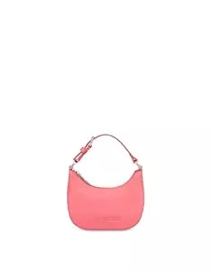 Love Moschino Taschen & Rucksäcke Love Moschino JC4019PP1MLT0464, Damen-Schultertasche, Koralle, Einheitsgröße, Koralle, Einheitsgröße