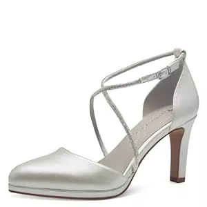 Tamaris  Tamaris Pumps Damen Vegan Elegant