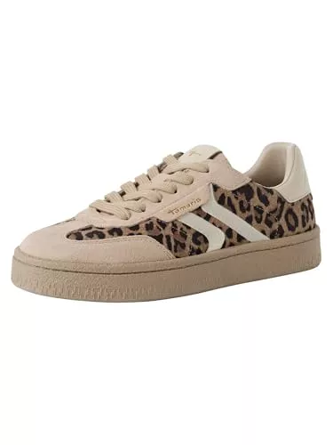 Tamaris Sneaker & Sportschuhe Tamaris Damen Sneaker Low