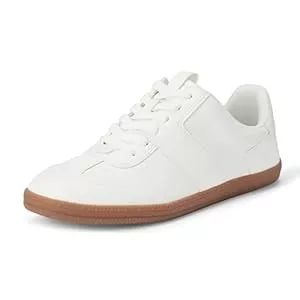 Amazon Essentials  Amazon Essentials Damen Niedriger Retro-Sneaker