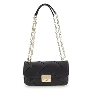 Michael Kors  Michael Kors Damen Sm Conv Chain Shldr Hand Bag