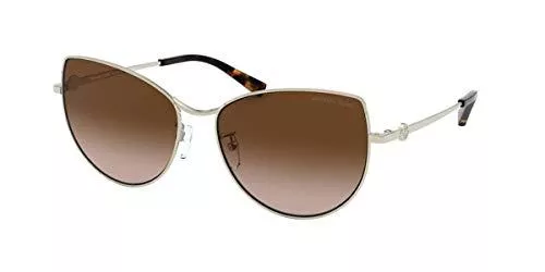 Michael Kors Sonnenbrillen & Zubehör Michael Kors Damen Sonnenbrille