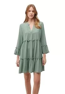 Mavi Freizeit Mavi Damen Woven Dress Kleid