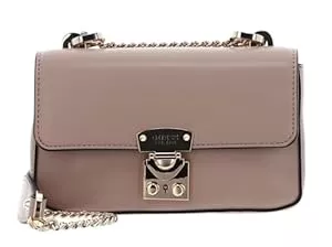GUESS Taschen & Rucksäcke GUESS Eliette Mini Convertible XBody Flap Light Beige