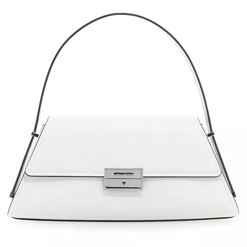 Michael Kors Taschen & Rucksäcke Michael Kors 30F4SLNL2L-085 MD CONV SHLDR Women OPTIC WHITE Size One Size