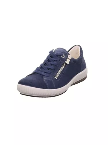 Legero Sneaker & Sportschuhe Legero Tanaro 5.0 sportlicher Schnürer Weiß